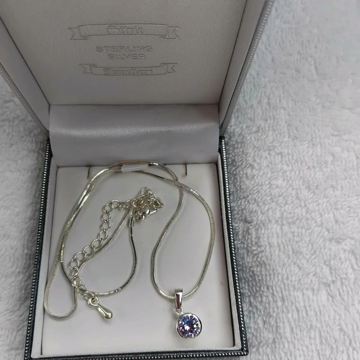 Necklace - Image 3