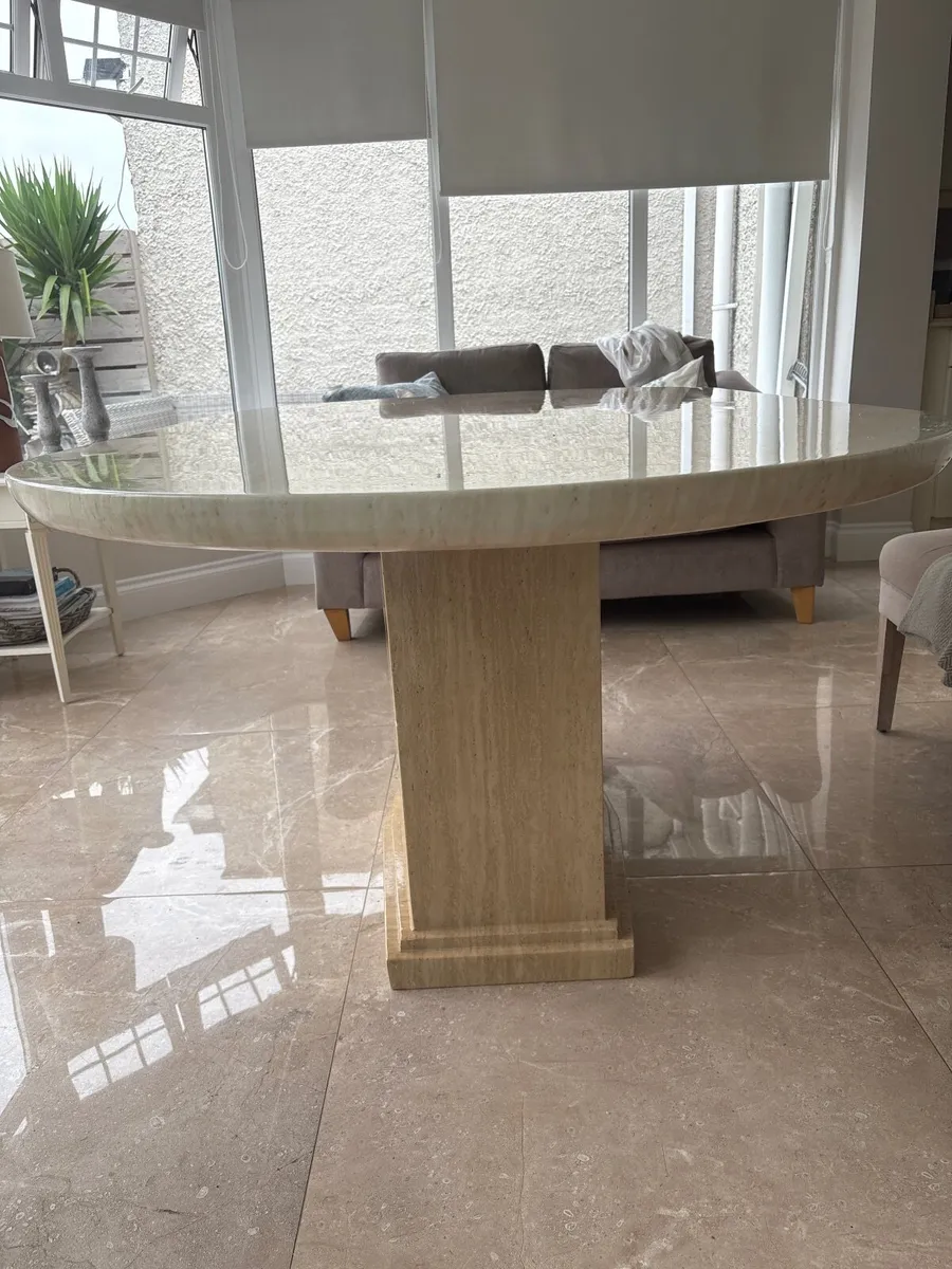 Dining table - Image 3