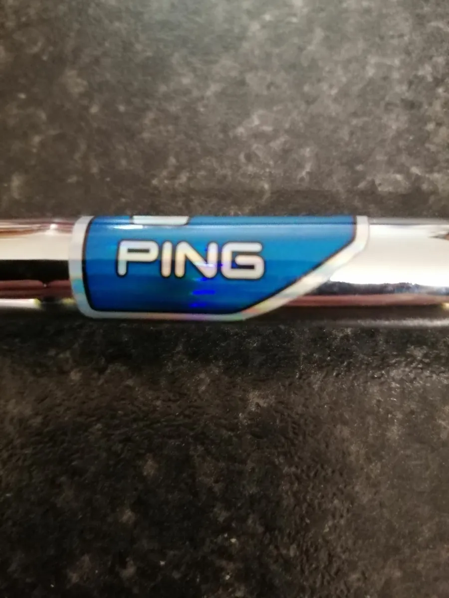 Golf putter - Image 2