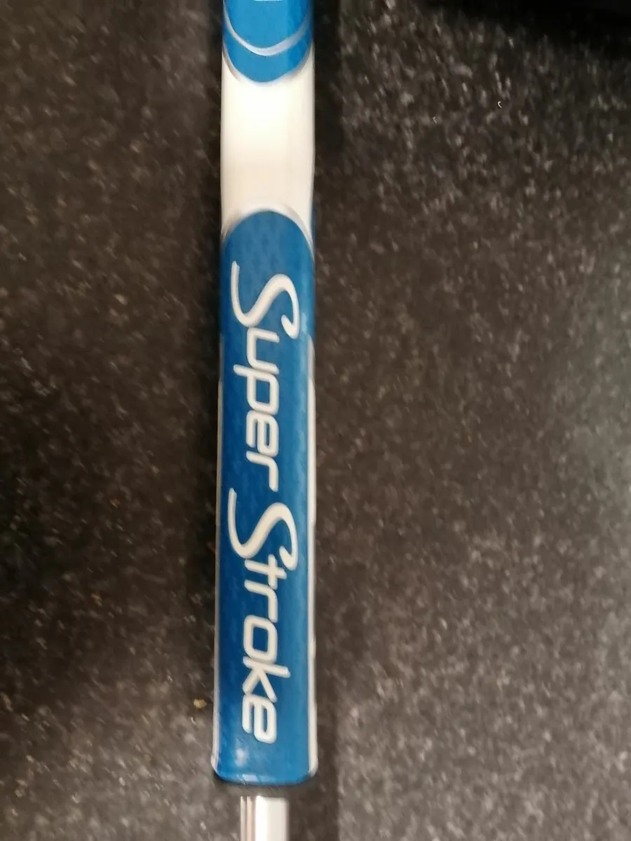 Golf putter - Image 3