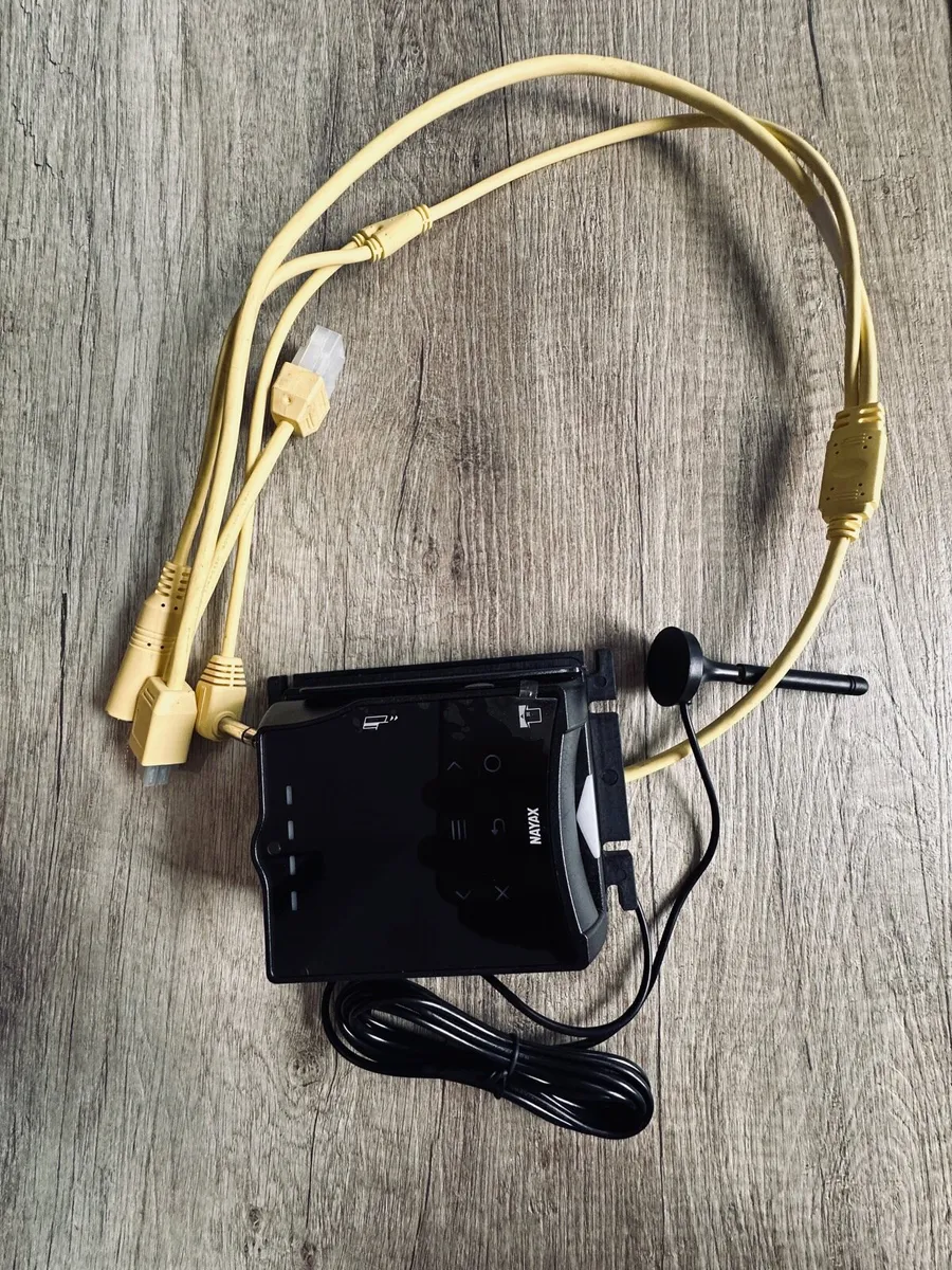 Nayax device - Image 3