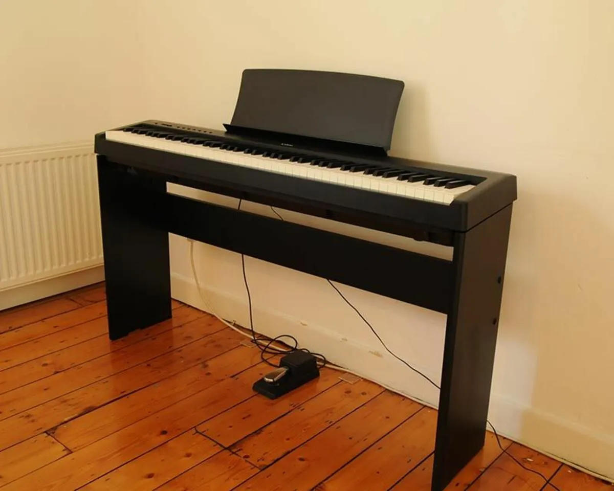 Kawai ES 110 Digital Piano - Image 1