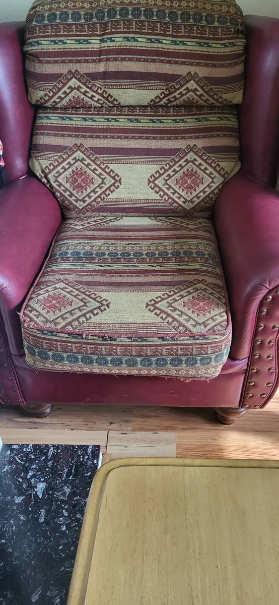 Armchair - Image 1