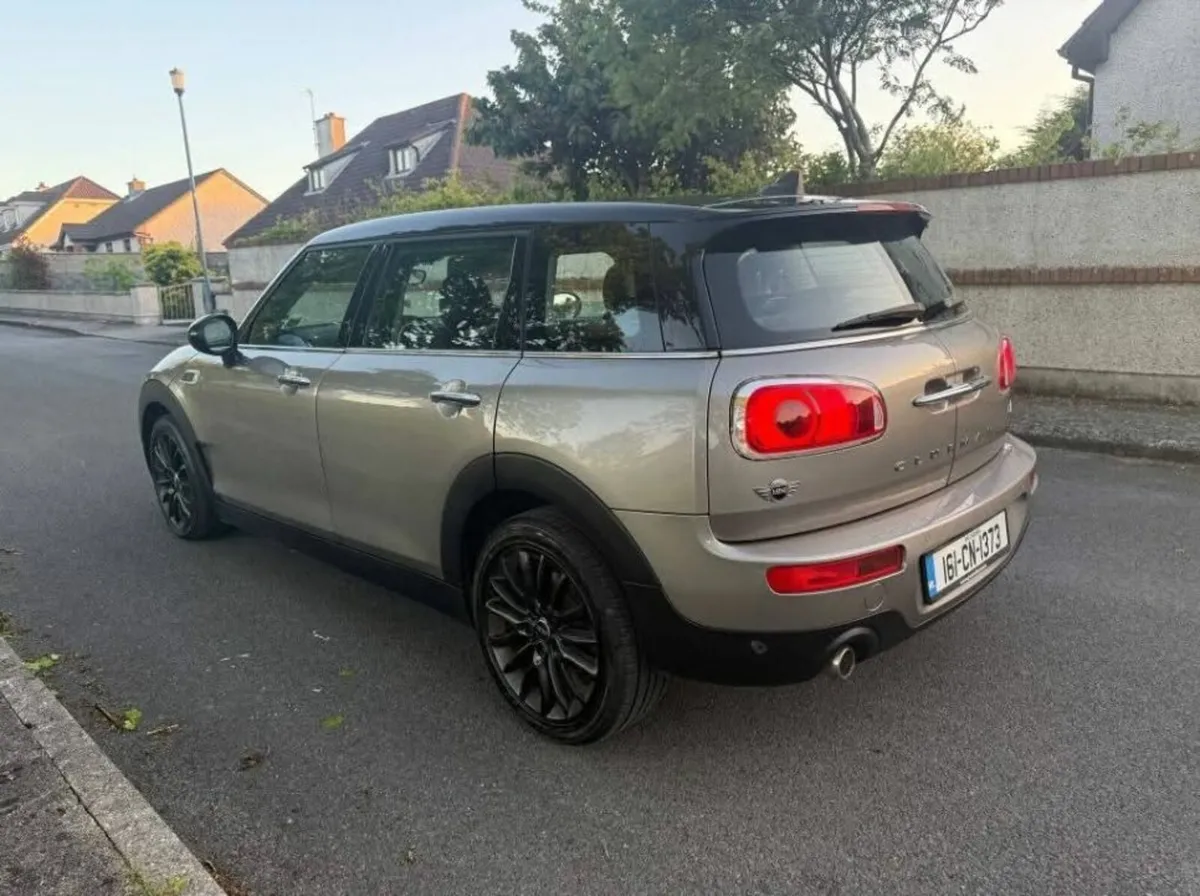Mini Cooper 2016 - Image 2