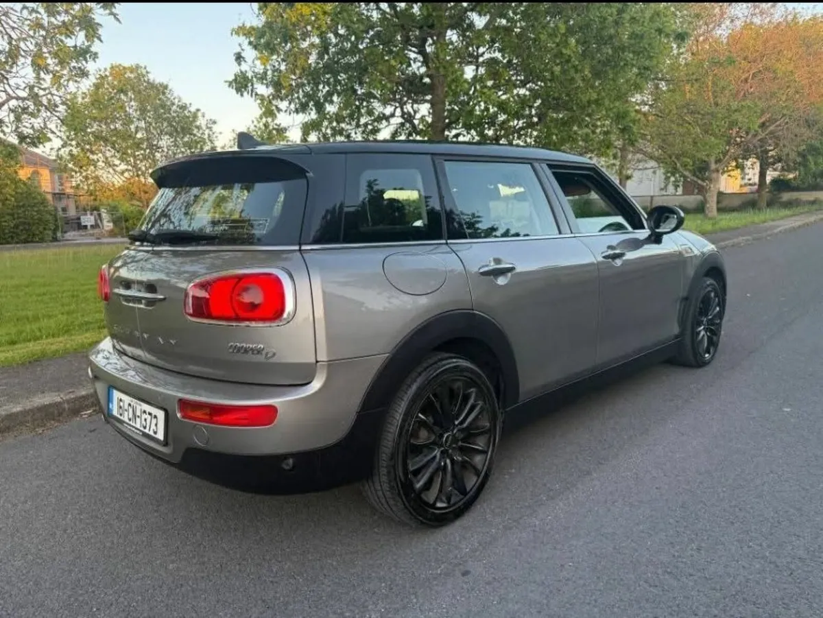 Mini Cooper 2016 - Image 3