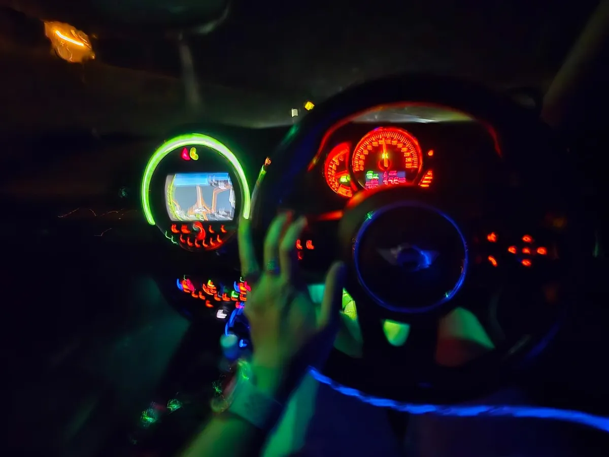 Mini Cooper 2016 - Image 4