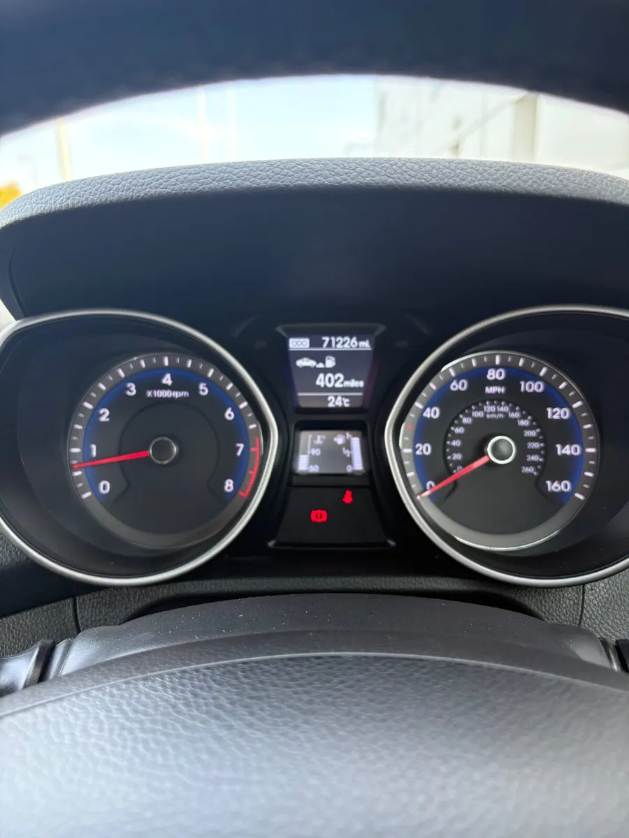 Hyundai i30 2016 - Image 4