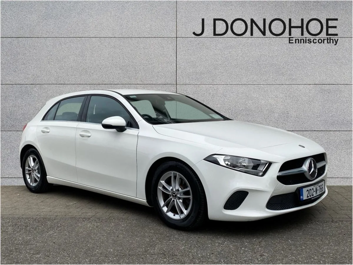 Mercedes-Benz A-Class A 160 D - Image 1