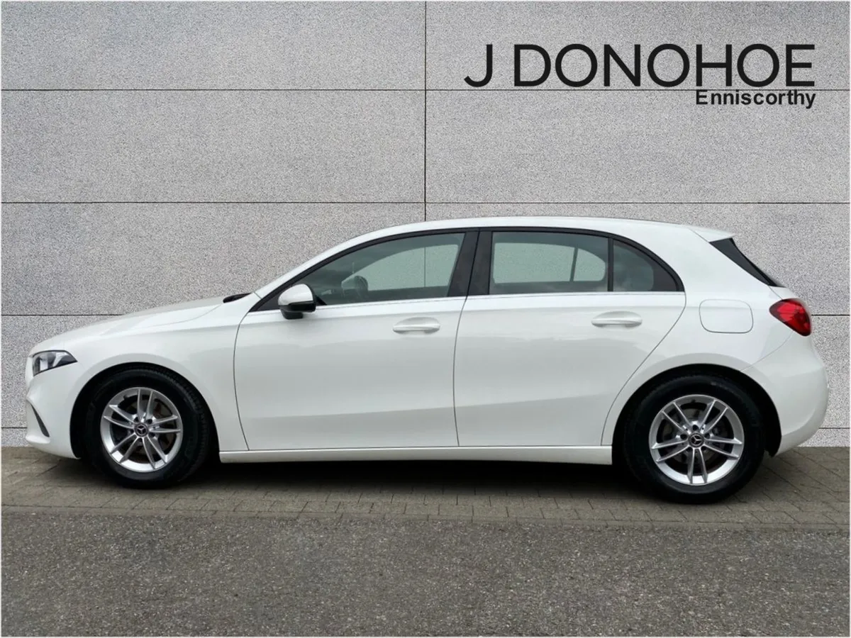 Mercedes-Benz A-Class A 160 D - Image 4