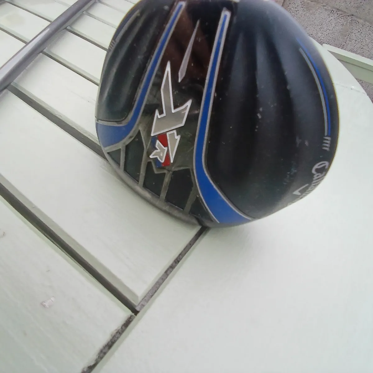 Golf clubs - Image 2