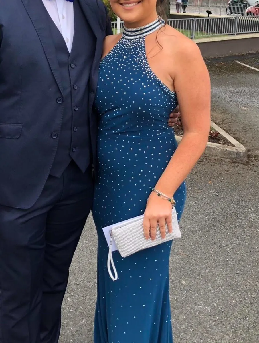 Debs Dress - Image 1