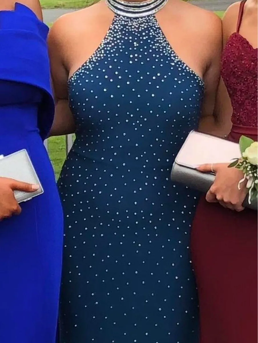 Debs Dress - Image 2