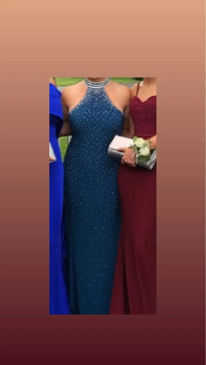 Debs Dress - Image 3