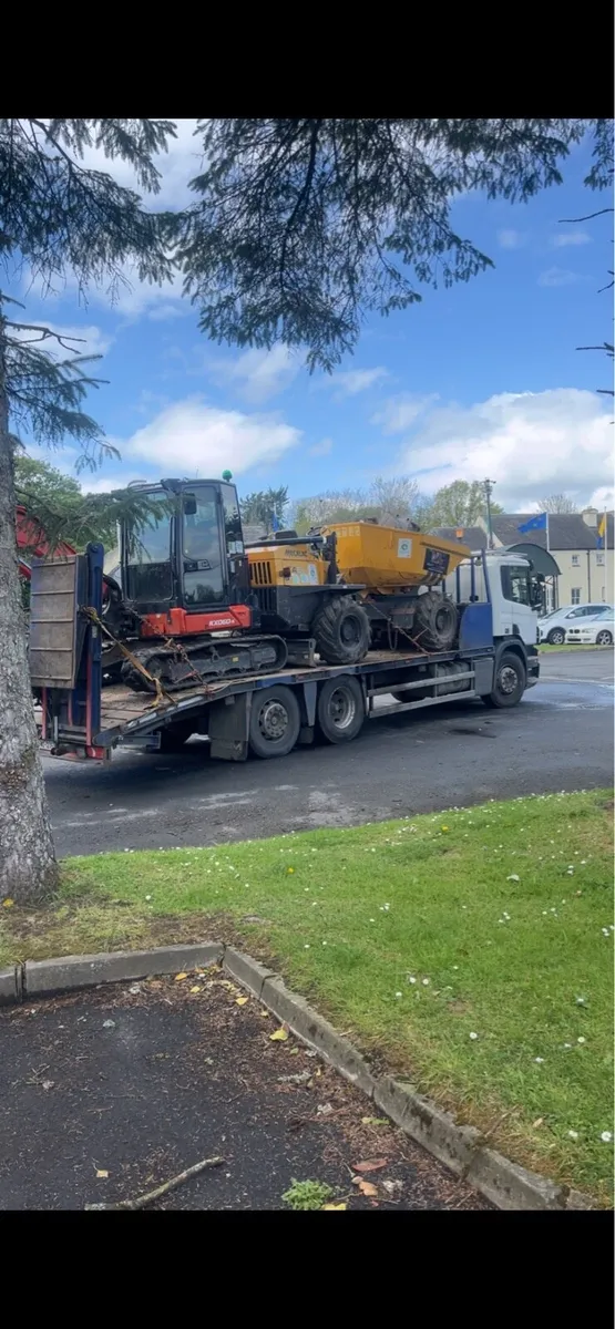 Scania P280 Beavertail - Image 4