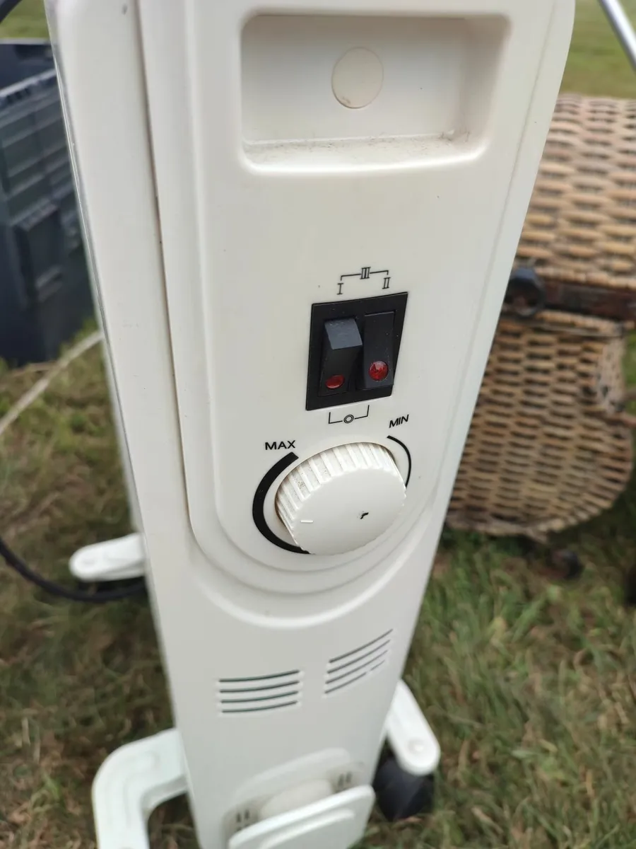 Heater - Image 1