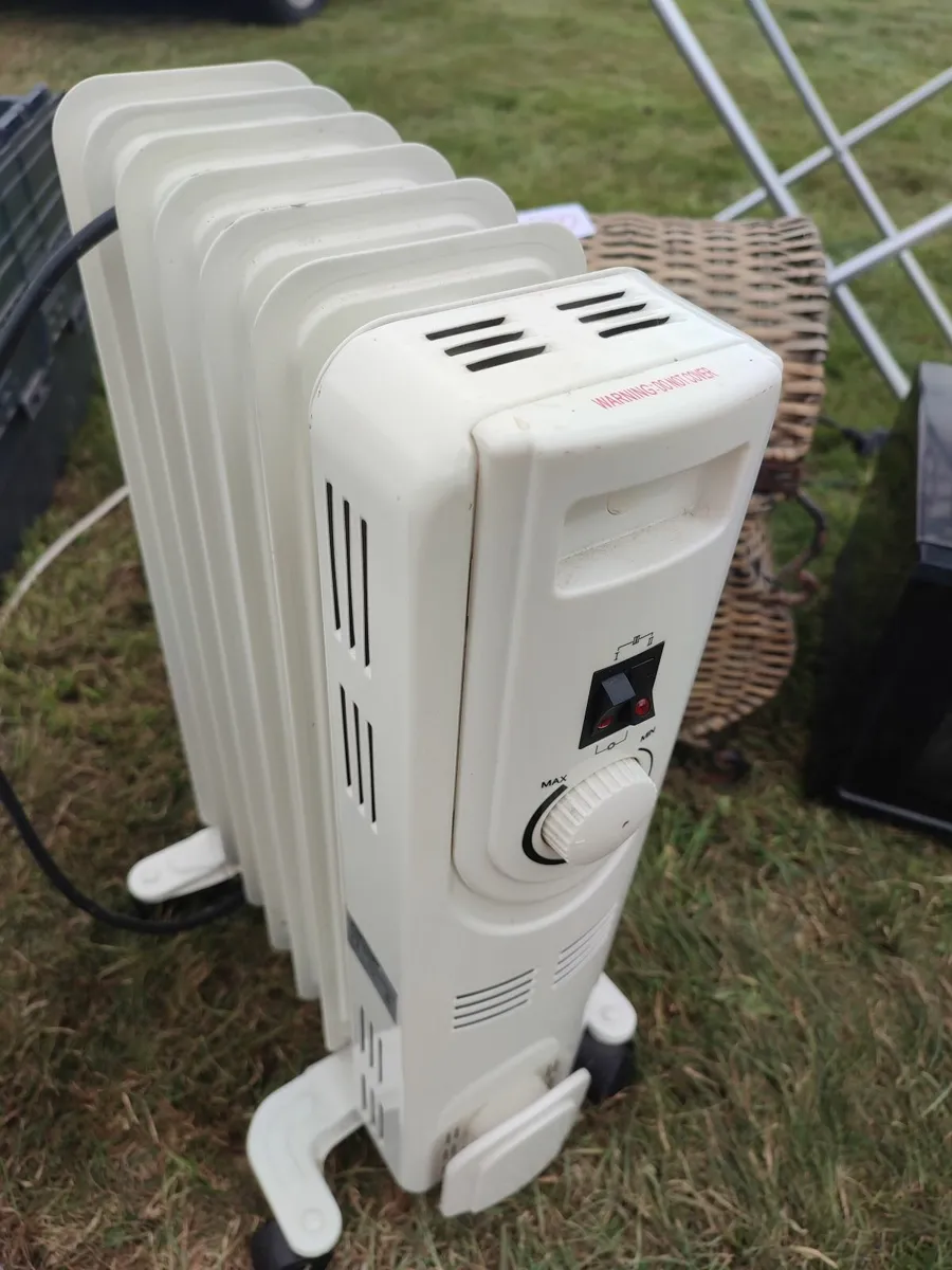 Heater - Image 2