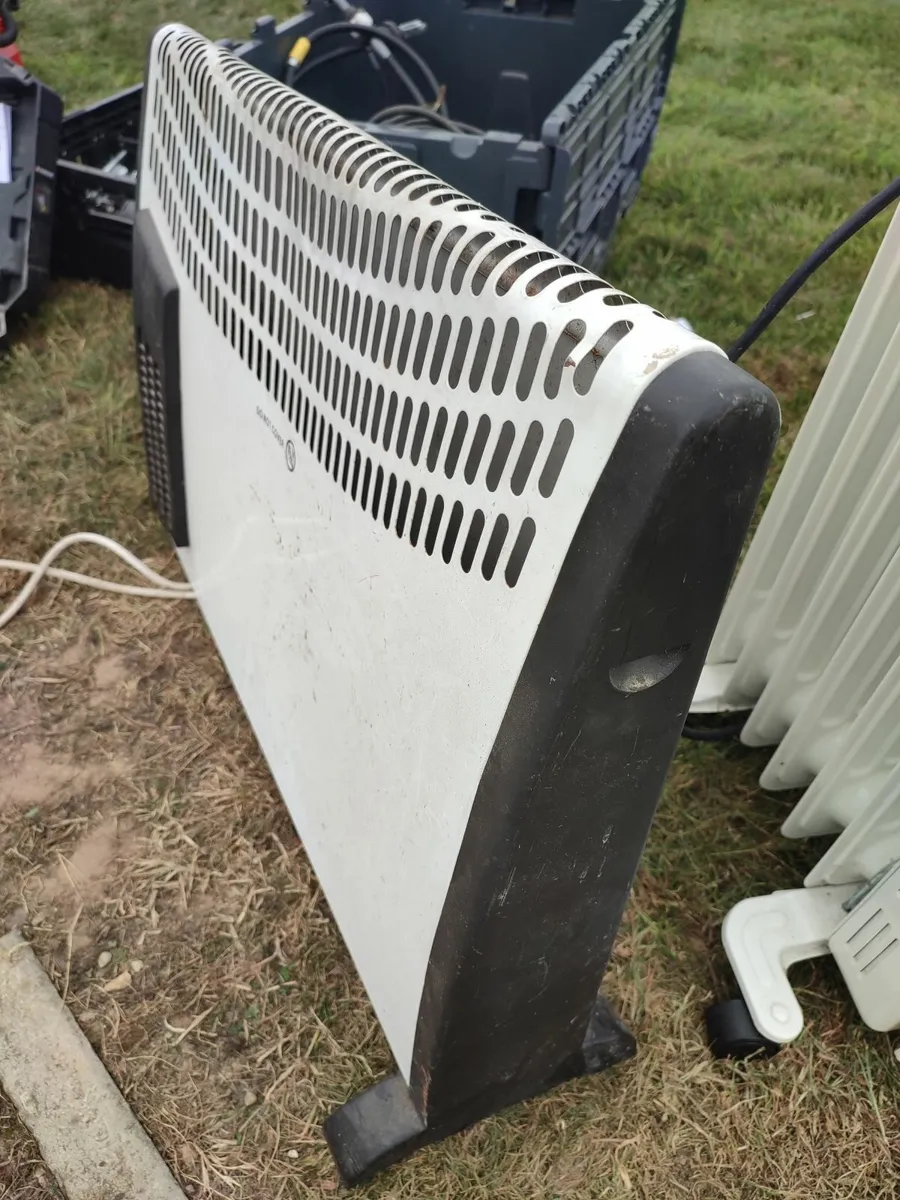 Heater - Image 3