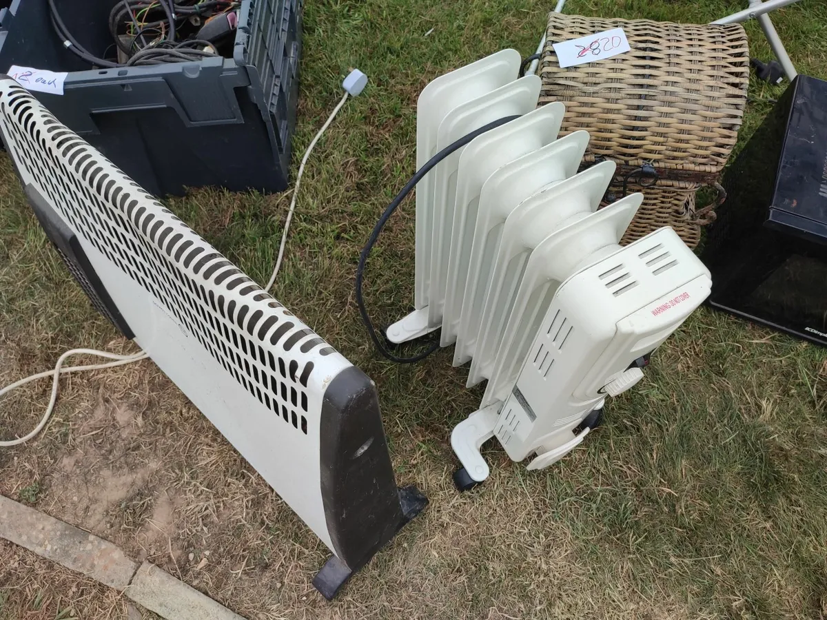Heater - Image 4
