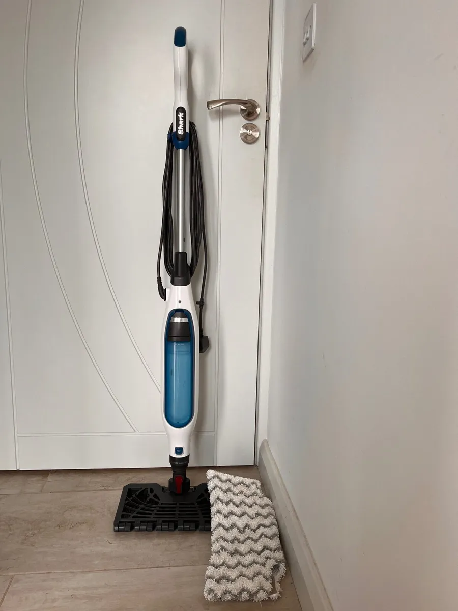 Steam mop - Image 2