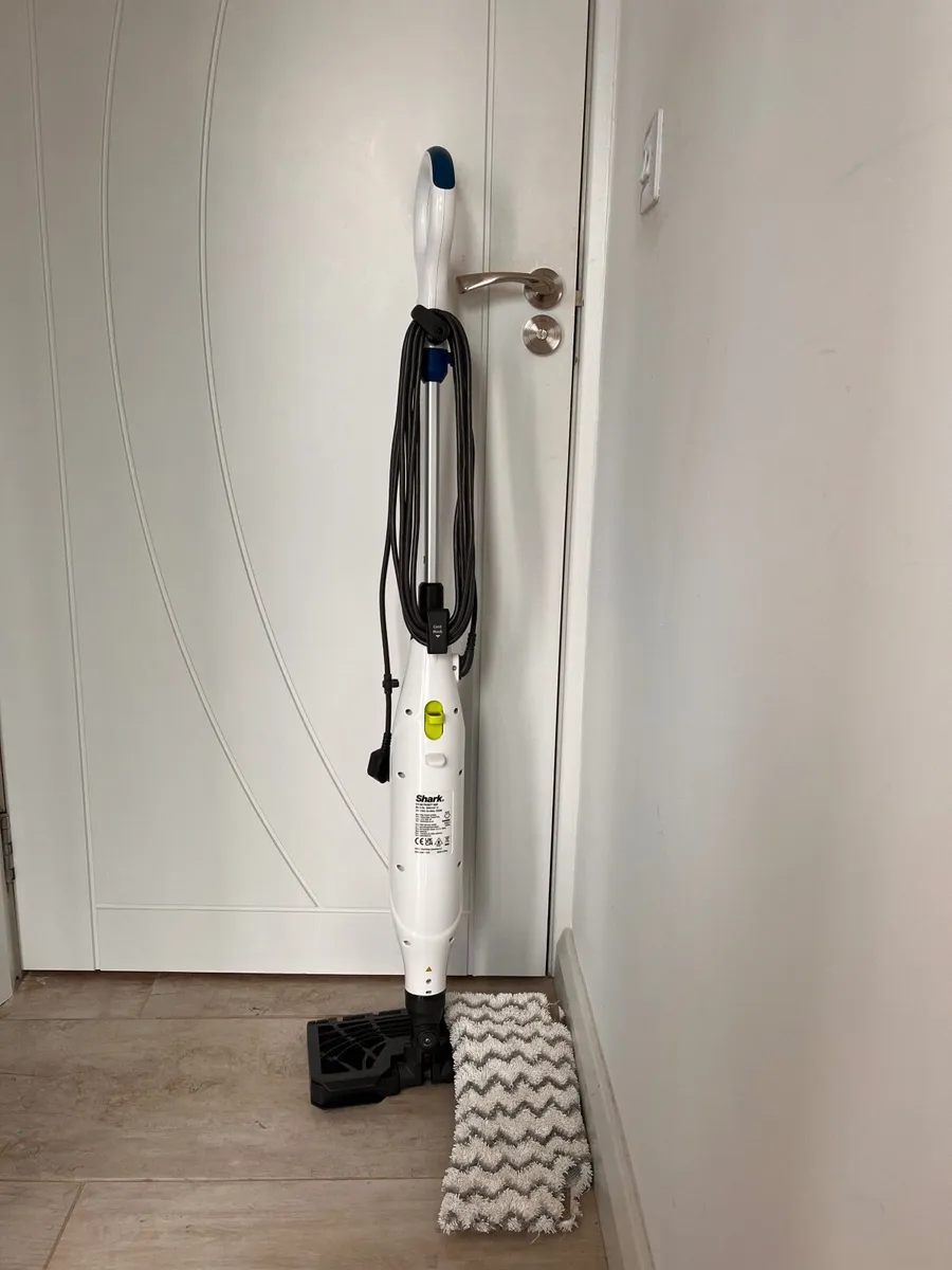 Steam mop - Image 3