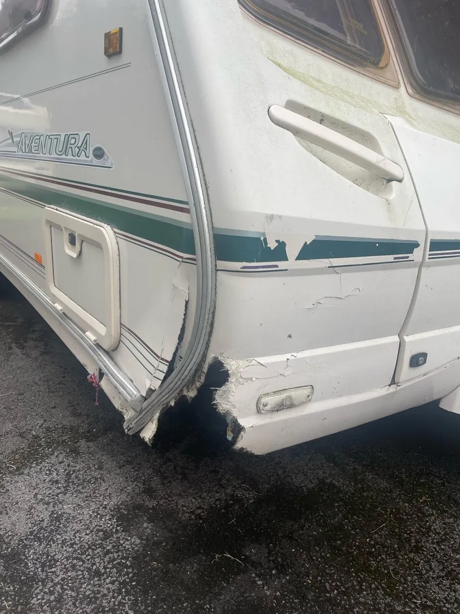 Caravan - Image 3