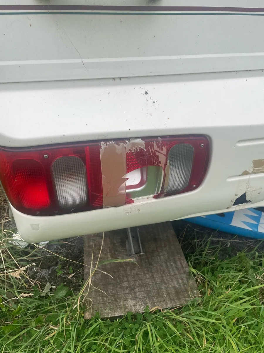 Caravan - Image 4