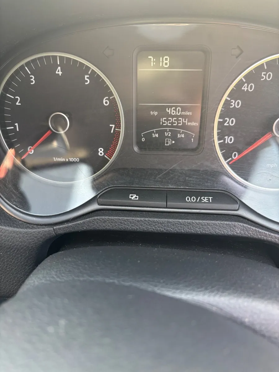 Volkswagen Polo 2010 - Image 3