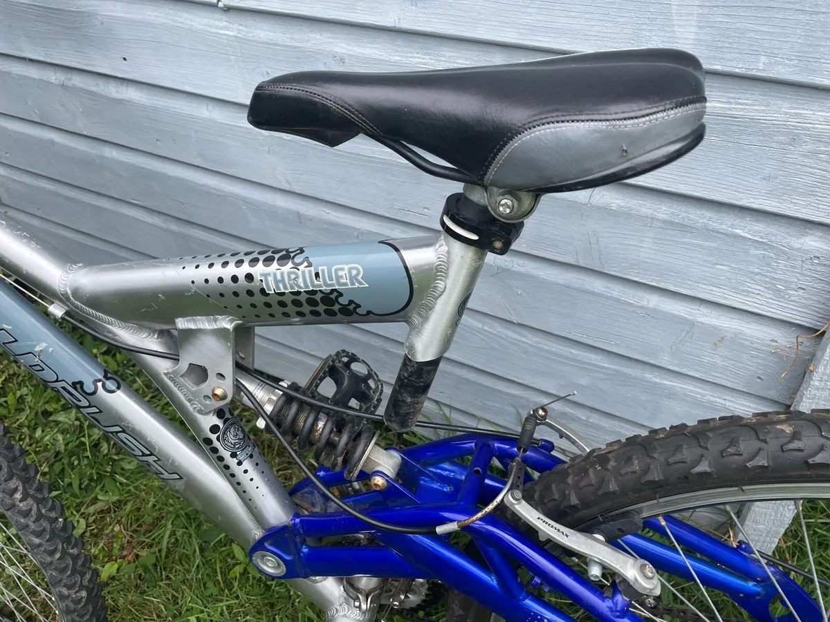 Goldrush bike - Image 2