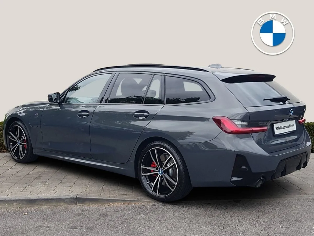 BMW 3 Series 330e M Sport - Image 2