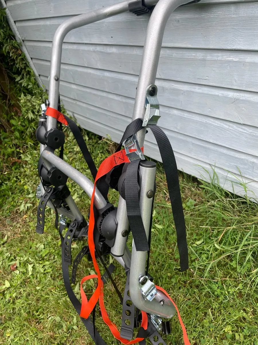 Universal bike rack - Image 2