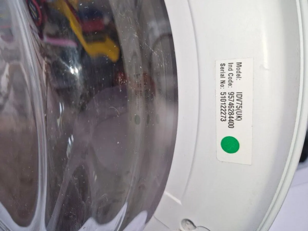 Indesit Tumble Dryer - Image 3