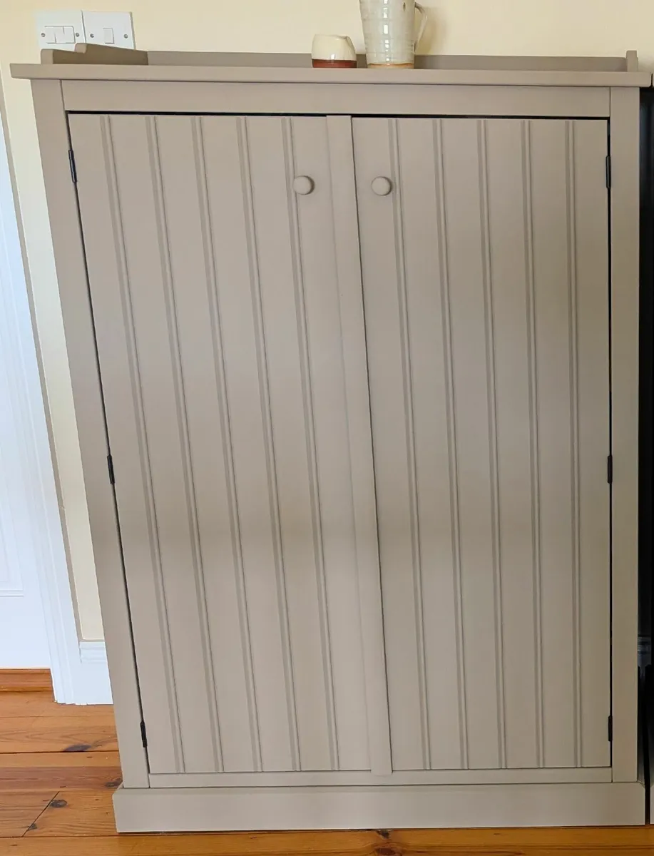 Ikea Larder/ Linen Press - Image 1