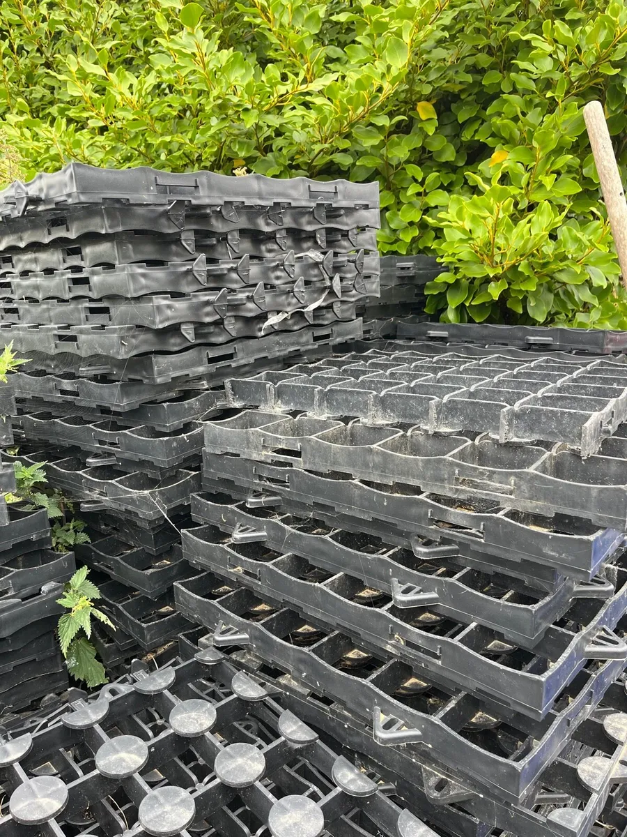 Gravel Grids