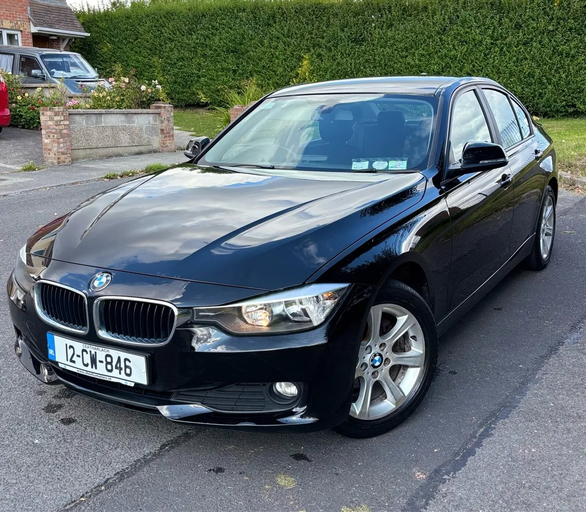 BMW 3-series ✅NEW NCT & Tax✅ €7395 - Image 2