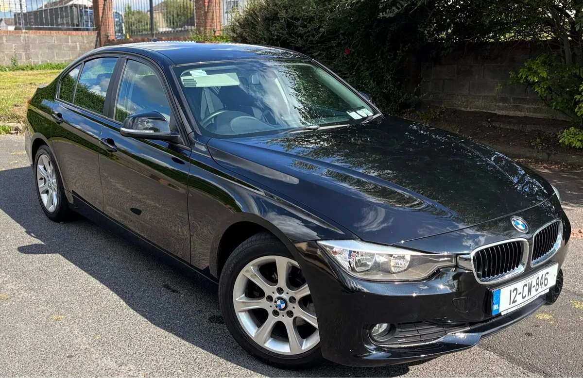 BMW 3-series ✅NEW NCT & Tax✅ €7395 - Image 3