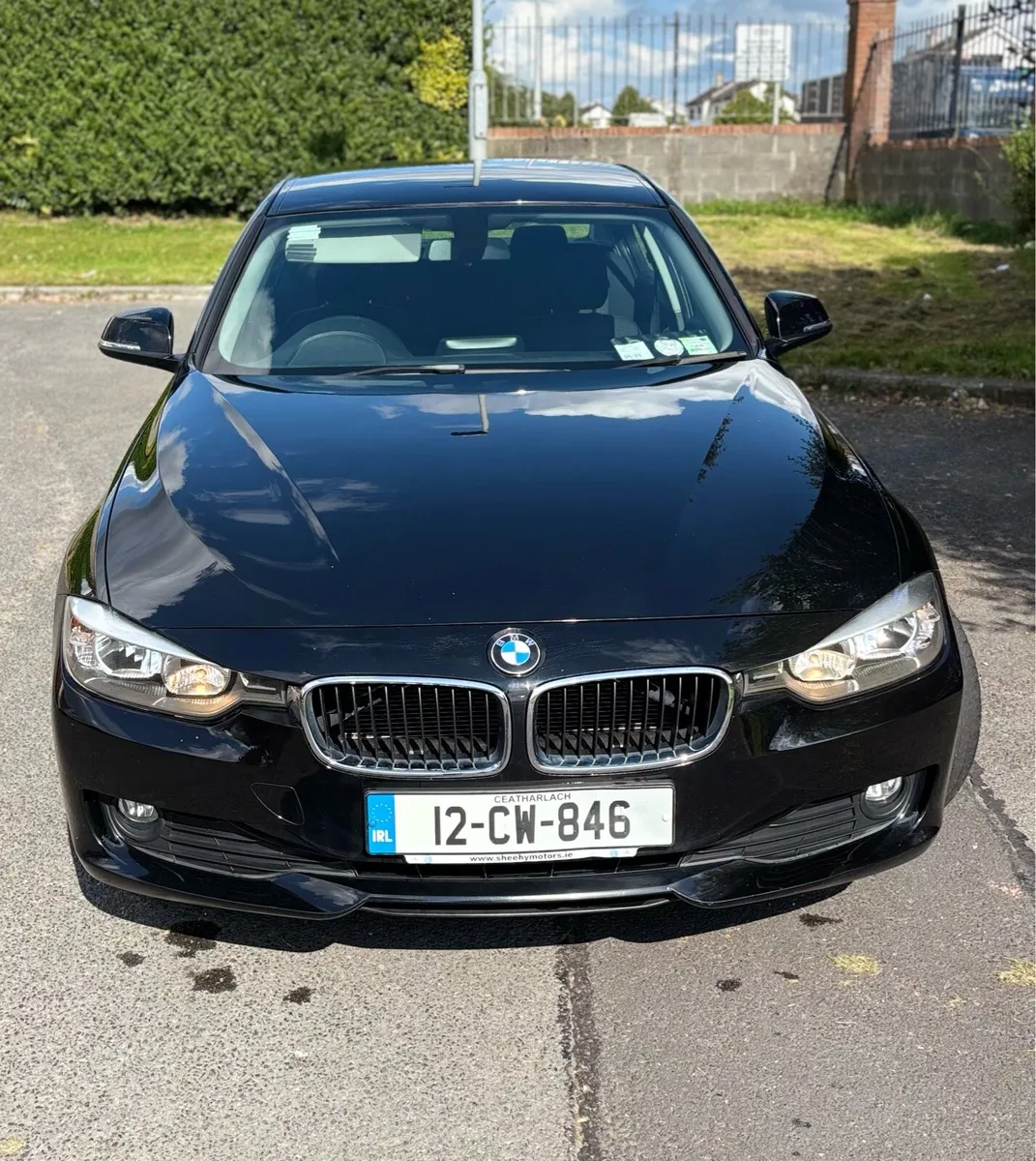 BMW 3-series ✅NEW NCT & Tax✅ €7395 - Image 4