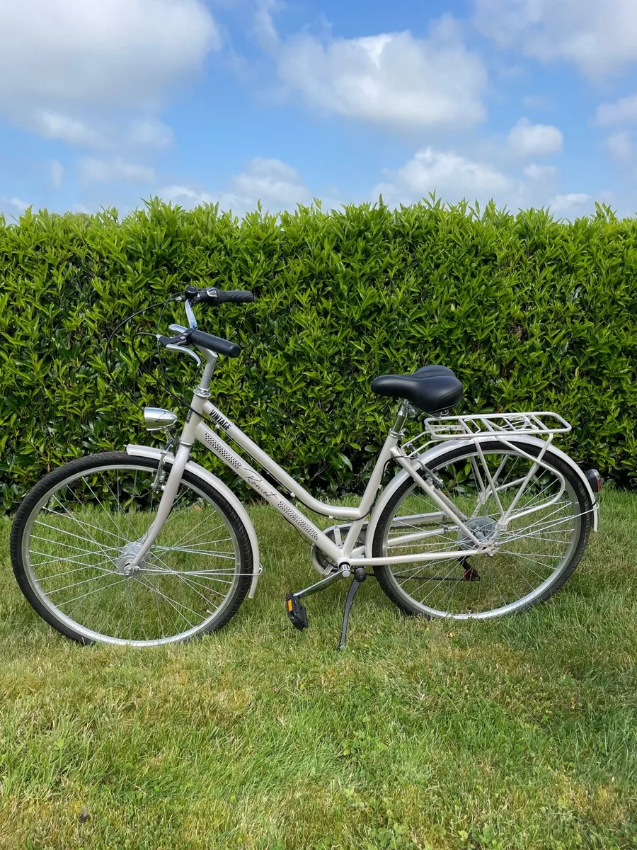 bicycle - Image 1