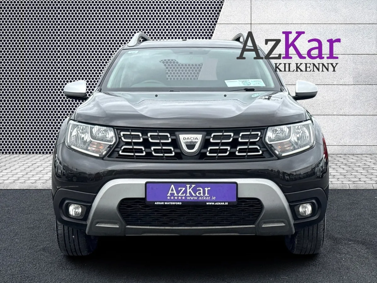 Dacia Duster 2019 COMFORT 4WD 1.5 DCI €73 P/W WITH - Image 2