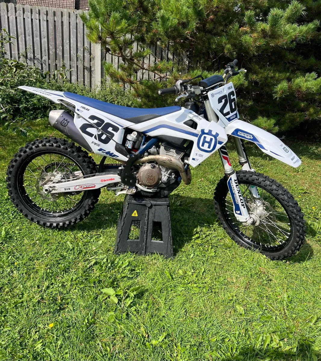 Fc250 - Image 1
