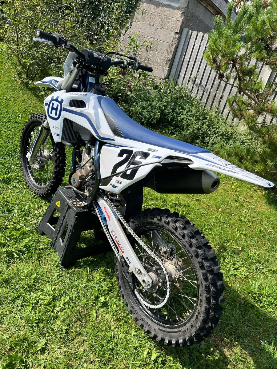 Fc250 - Image 3