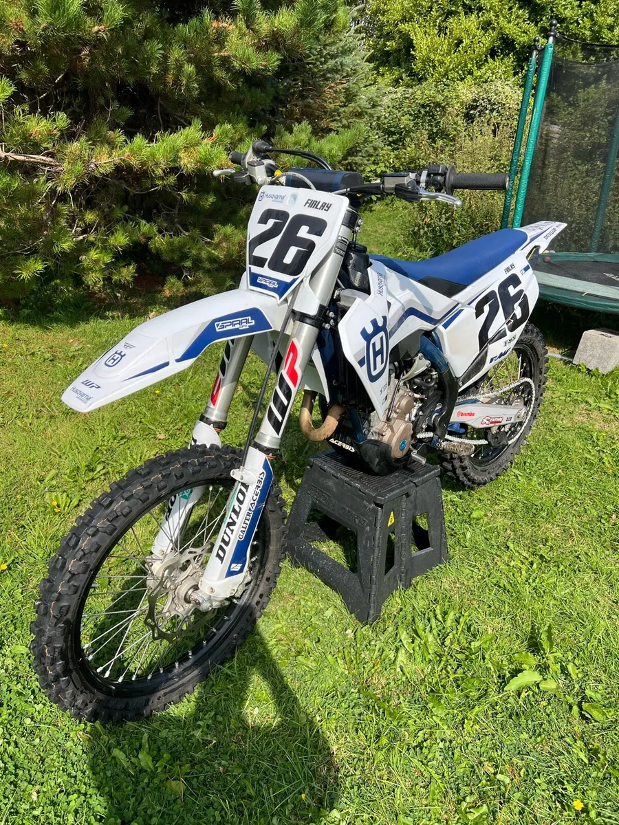 Fc250 - Image 4