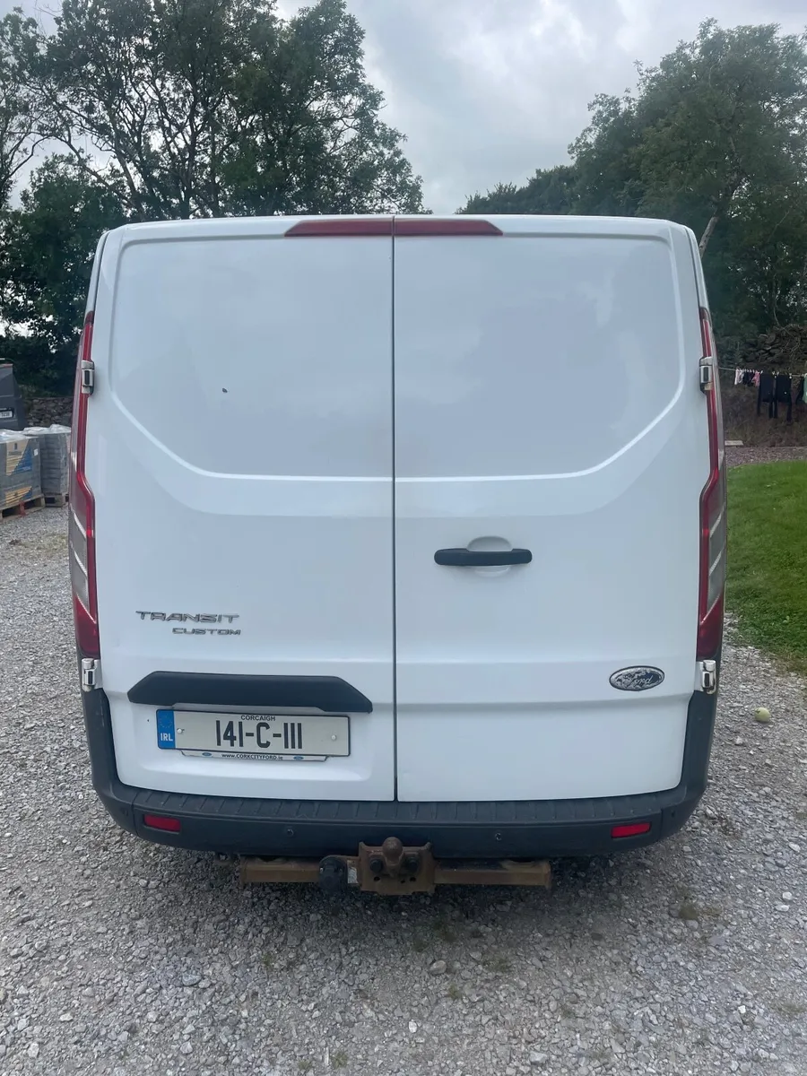 Ford transit - Image 4