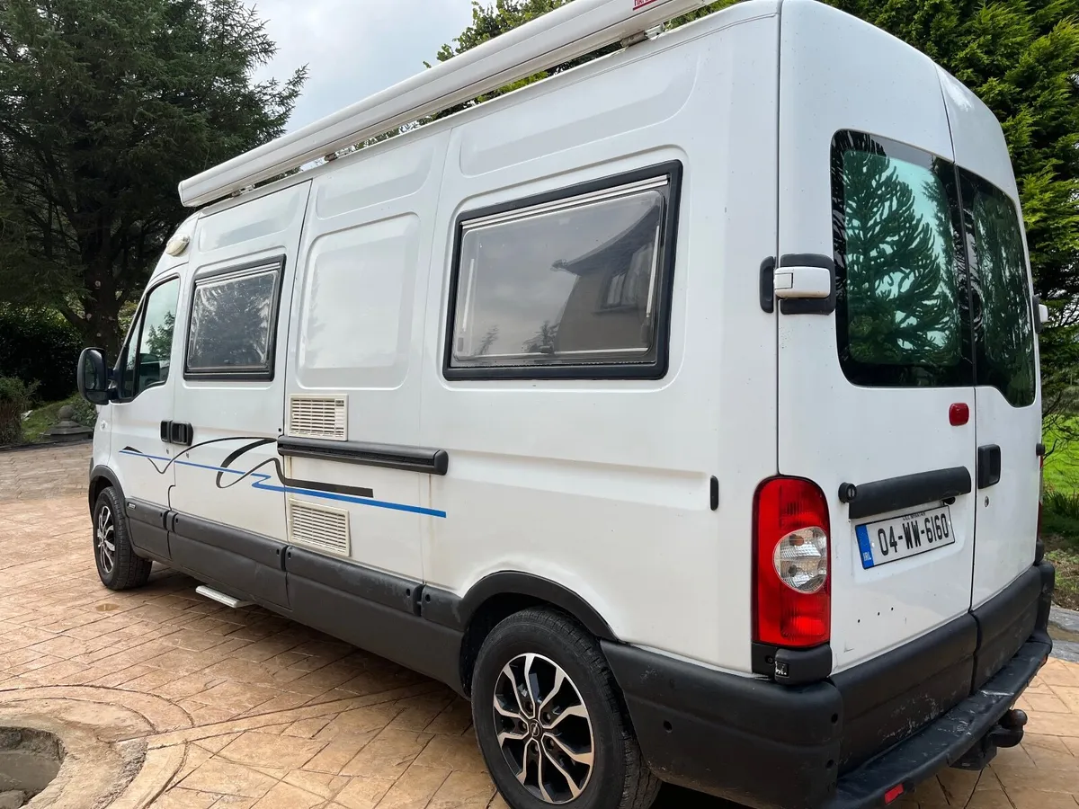 Camper - Image 1
