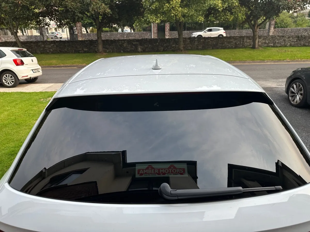 Audi A3 2015 - Image 3