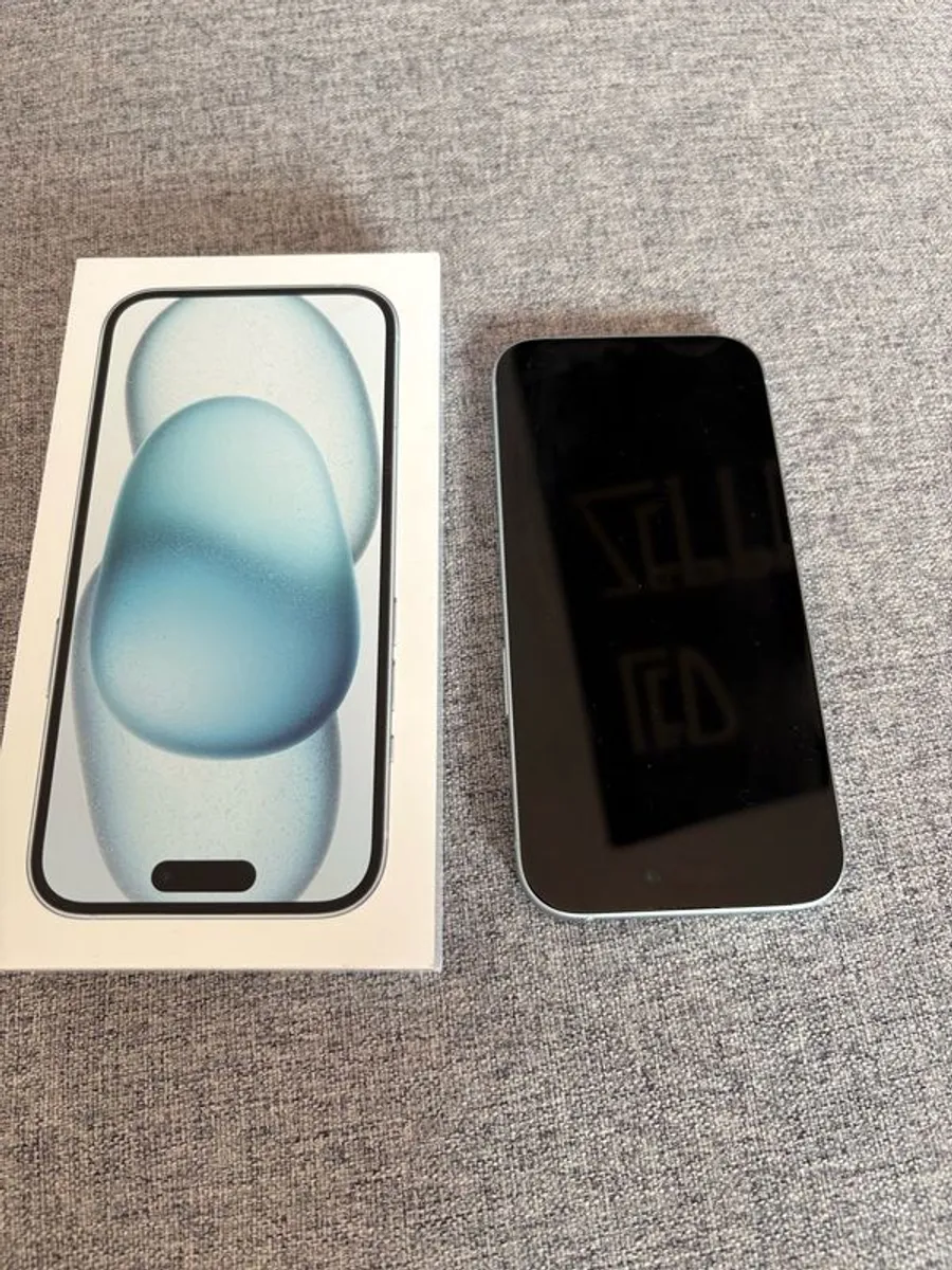 iPhone 15 256gb Unlocked - Image 2
