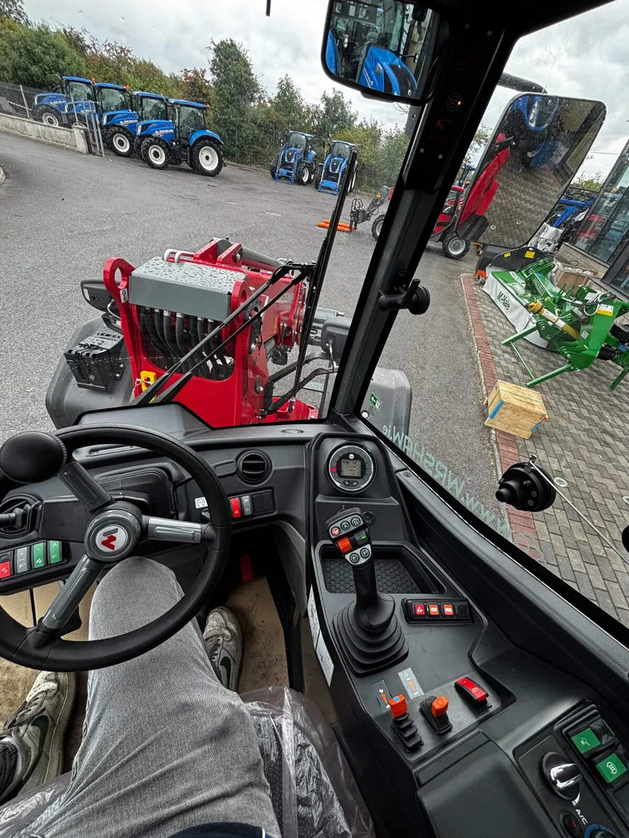Weidemann 4060T-*NEW* - Image 4