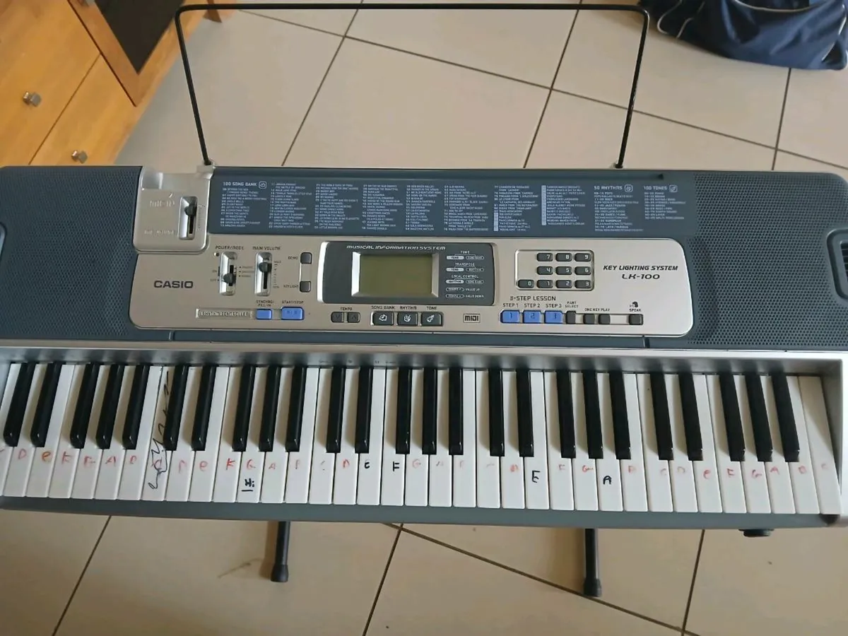 Keyboard - Image 1