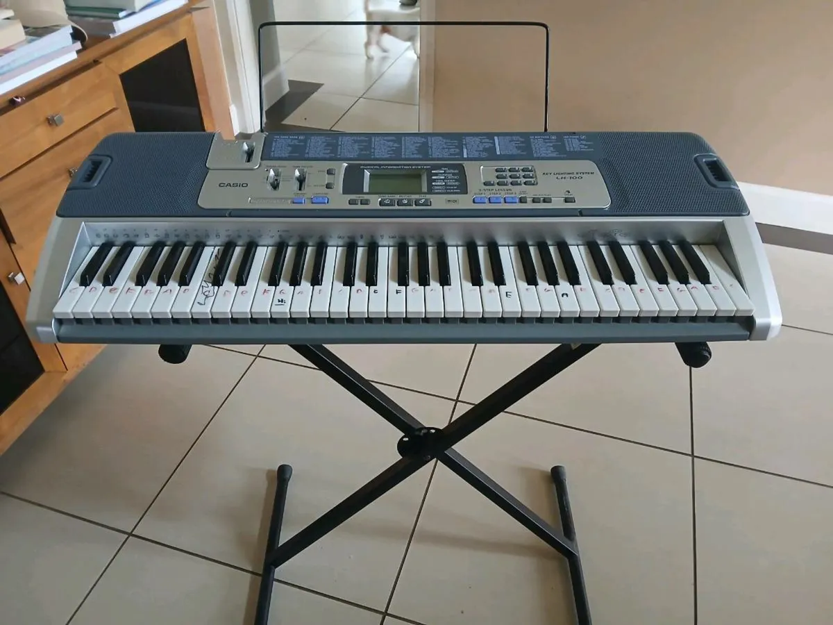 Keyboard - Image 2
