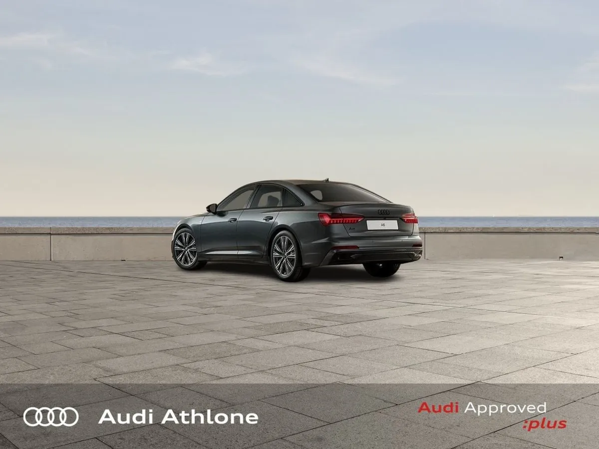 Audi A6 2.0tdi 204BHP S-line S-tronic - DUE IN - - Image 3