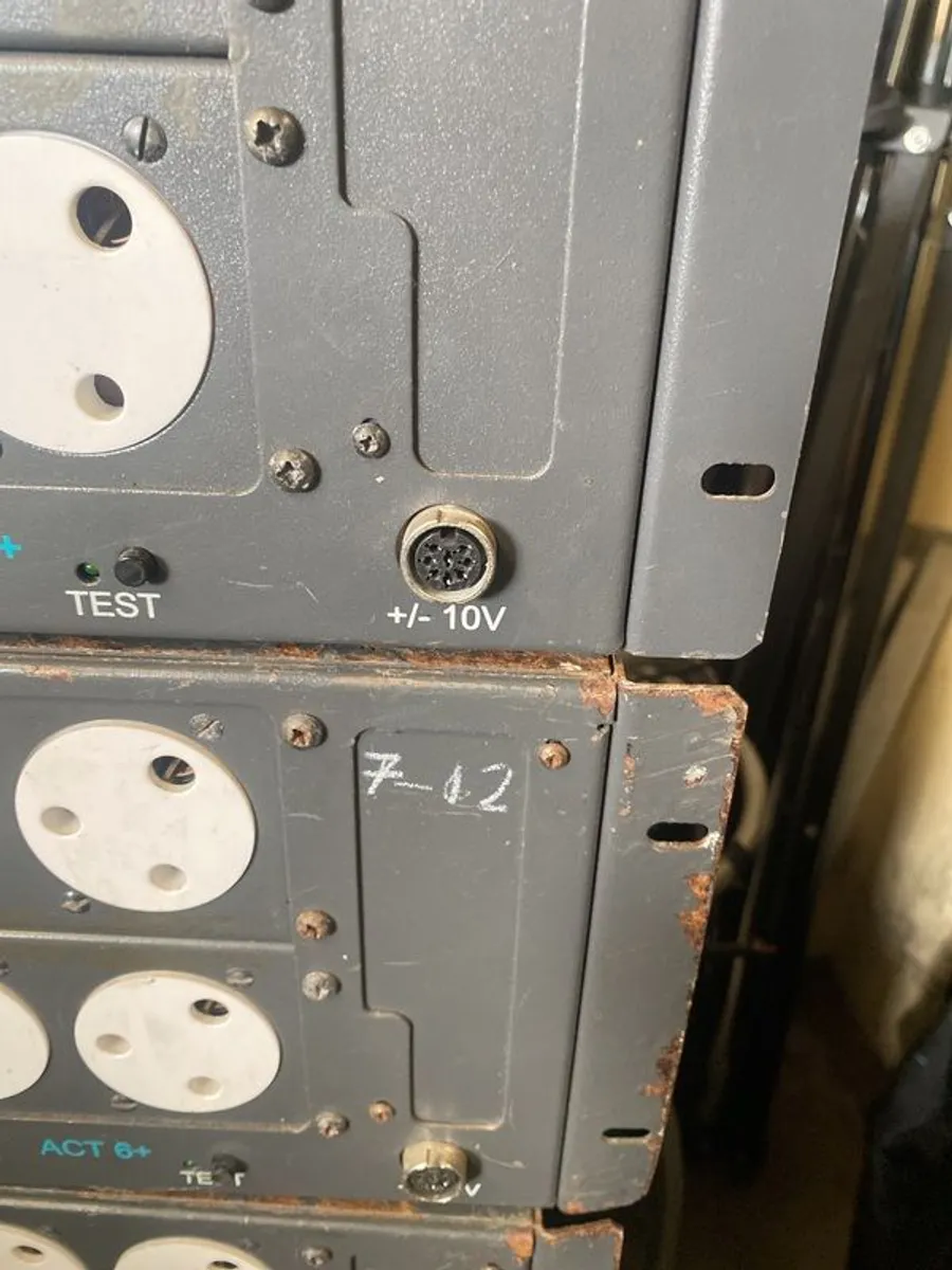 Strand Dimmer Packs - Image 3